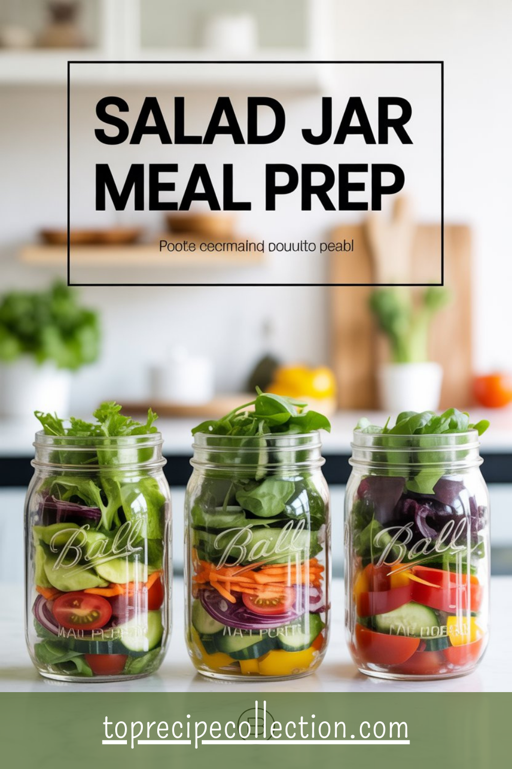 Salad Recipes ideas
