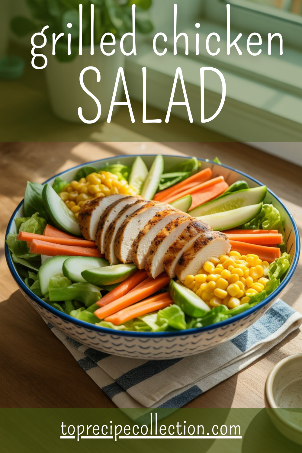 SaladRecipes