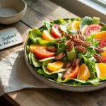 salad recipe ideas